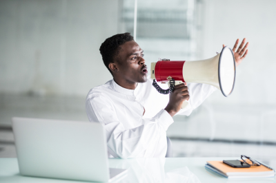 Effective Communication for Advocacy